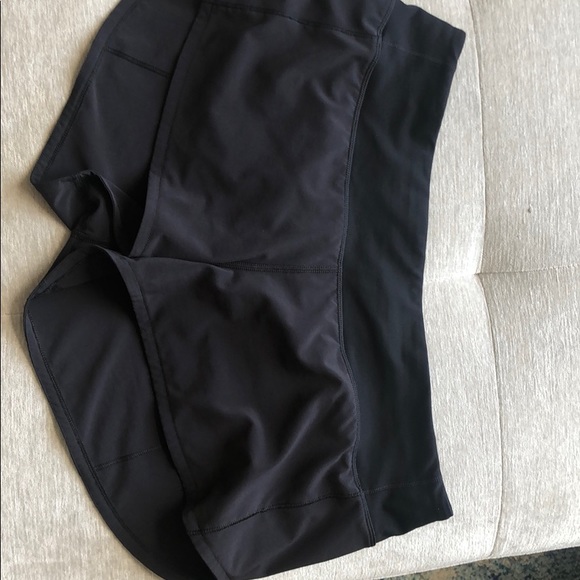 lululemon athletica Pants - Lululemon speed shorts 2.5